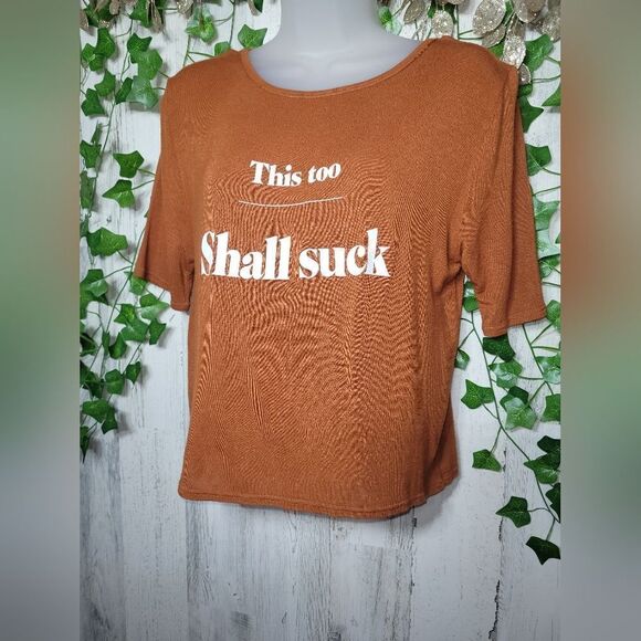 NWT Daydream Nation / Dolls Kill This To Tee - Picture 8 of 11